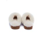 Holland Cooper HC Shearling Slippers – Tan Suede – Womens Slippers - Crep Direct UK Holland Cooper HC Shearling Slippers – Tan Suede – Womens Slippers - Crep Direct UK