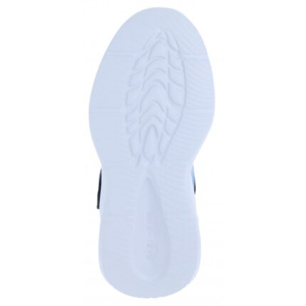 Skechers Sola Glo 303714L Blue (Navy NVLB) Textile – Girls Shoes - Crep Direct UK Skechers Sola Glo 303714L Blue (Navy NVLB) Textile – Girls Shoes - Crep Direct UK