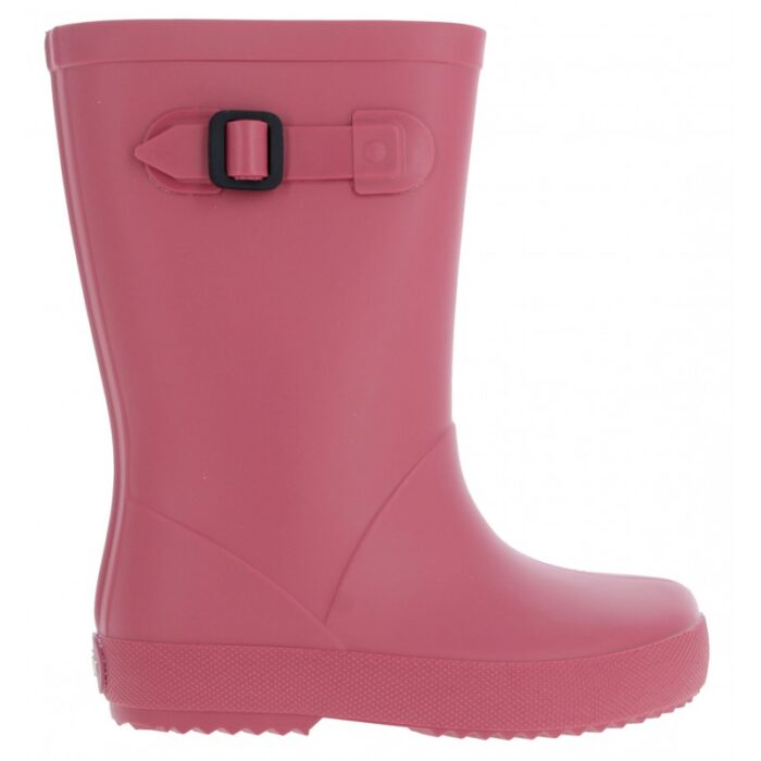 Igor Splash Euri Wellies – Frambuesa – Girls Wellies - Crep Direct UK