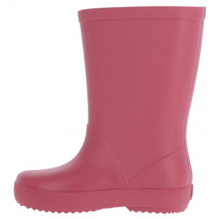 Igor Splash Euri Wellies – Frambuesa – Girls Wellies - Crep Direct UK