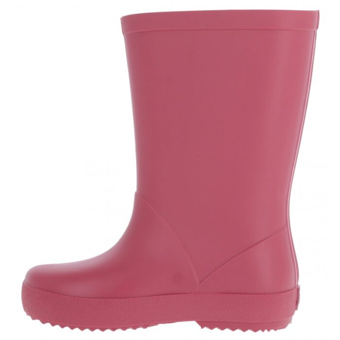 Igor Splash Euri Wellies – Frambuesa – Girls Wellies - Crep Direct UK
