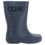 Igor Splash Euri Wellies – Marino – Girls Wellies - Crep Direct UK