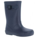 Igor Splash Euri Wellies – Marino – Girls Wellies - Crep Direct UK