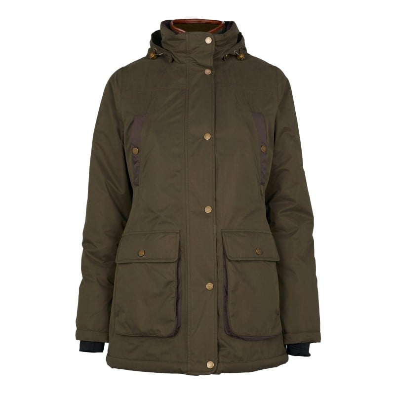 Holland Cooper Stamford Country Coat – Khaki – Ladies Clothing - Crep Direct UK Holland Cooper Stamford Country Coat – Khaki – Ladies Clothing - Crep Direct UK