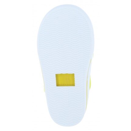 Igor Star Jelly Sandals – Amarillo – Boys Sandals - Crep Direct UK