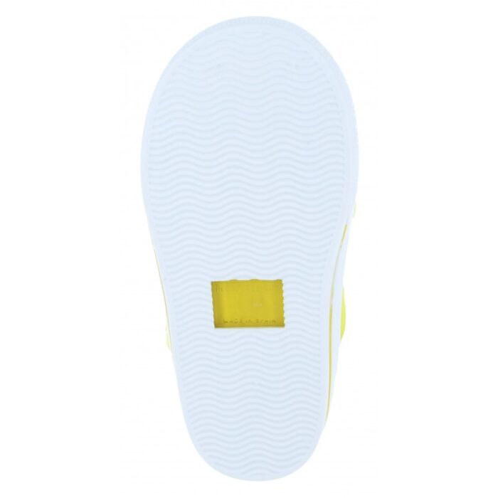 Igor Star Jelly Sandals – Amarillo – Girls Sandals - Crep Direct UK