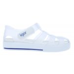 Igor Star Jelly Sandals – White/Blanco – Girls Sandals - Crep Direct UK Igor Star Jelly Sandals – White/Blanco – Girls Sandals - Crep Direct UK
