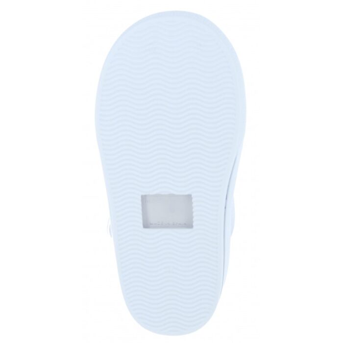 Igor Star Jelly Sandals – White/Blanco – Girls Sandals - Crep Direct UK