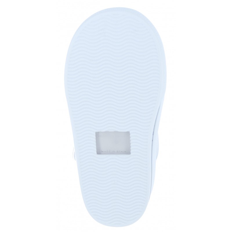 Igor Star Jelly Sandals – White/Blanco – Girls Sandals - Crep Direct UK