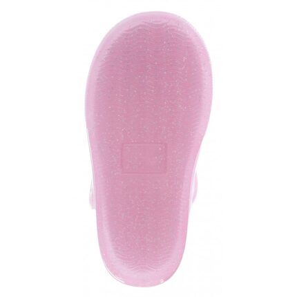 Igor Star Glitter Jelly Sandals – Rosa – Girls Sandals - Crep Direct UK