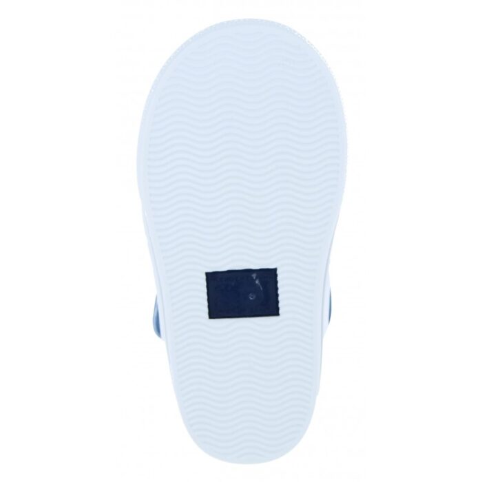 Igor Star Jelly Sandals – Navy – Girls Sandals - Crep Direct UK
