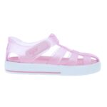 Igor Star Jelly Sandals – Rosa – Girls Sandals - Crep Direct UK