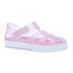 Igor Star Jelly Sandals – Rosa – Girls Sandals - Crep Direct UK