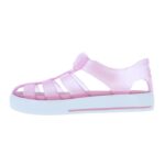 Igor Star Jelly Sandals – Rosa – Girls Sandals - Crep Direct UK