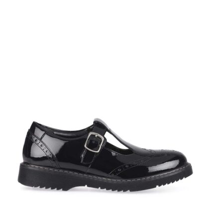 Start-Rite Angry Angels Imagine School Shoes – Black Patent – Girls School Shoes - Crep Direct UK Start-Rite Angry Angels Imagine School Shoes – Black Patent – Girls School Shoes - Crep Direct UK