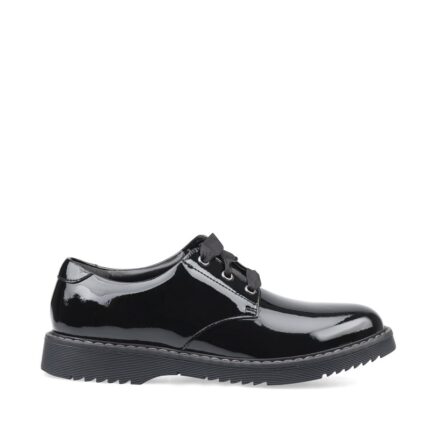 Start-Rite Angry Angels Impact School Shoes – Black Patent – Girls School Shoes - Crep Direct UK Start-Rite Angry Angels Impact School Shoes – Black Patent – Girls School Shoes - Crep Direct UK