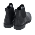 Timberland Stormbucks Chelsea TB05551R00 Boots – Black Leather – Mens Boots - Crep Direct UK