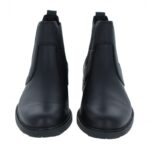 Timberland Stormbucks Chelsea TB05551R00 Boots – Black Leather – Mens Boots - Crep Direct UK