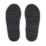 Start-Rite Strike School Shoes – Black Leather – Boys School Shoes - Crep Direct UK