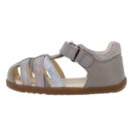 Bobux Step Up Cross Jump 7311 Sandals – Taupe Leather – Girls Sandals - Crep Direct UK Bobux Step Up Cross Jump 7311 Sandals – Taupe Leather – Girls Sandals - Crep Direct UK