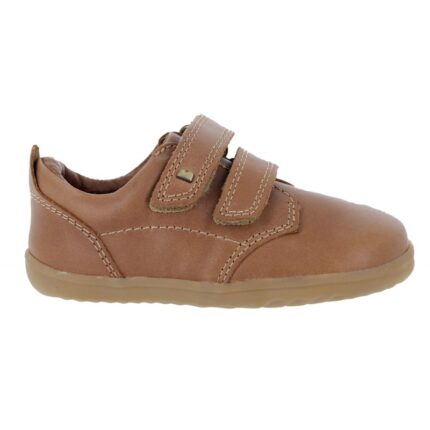 Bobux Su Port 7277 Shoes – Caramel Leather – Boys Shoes - Crep Direct UK Bobux Su Port 7277 Shoes – Caramel Leather – Boys Shoes - Crep Direct UK