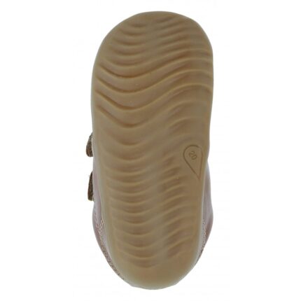 Bobux Su Port 7277 Shoes – Caramel Leather – Boys Shoes - Crep Direct UK