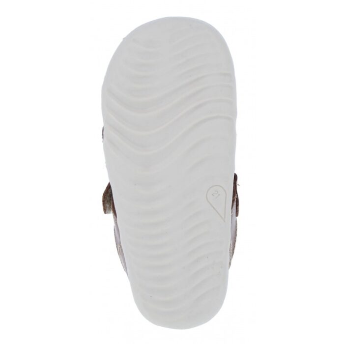 Bobux Step Up Roam 7292 Sandals – Caramel & Toffee – Boys Sandals - Crep Direct UK