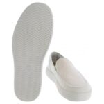 Hey Dude Sunapee Coastline 40726 Shoes – Bone – Mens Shoes - Crep Direct UK