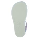 Salt-Water Sweetheart 1421 Sandals – Rose Gold – Girls Sandals - Crep Direct UK