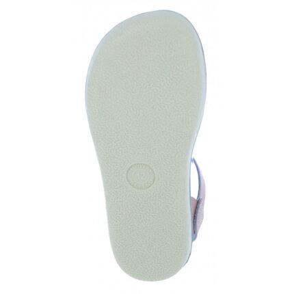 Salt-Water Sweetheart 1421 Sandals – Rose Gold – Girls Sandals - Crep Direct UK