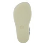 Salt-Water Surfer 1703 Childrens Sandals – White – Girls Sandals - Crep Direct UK
