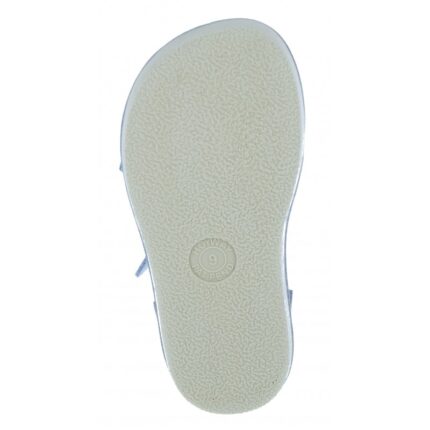 Salt-Water Sweetheart 1403 Childrens Sandals – White – Girls Sandals - Crep Direct UK