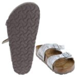 Birkenstock Sydney 1026961 Sandals – Silver Nubuck – Womens Sandals, Sliders & Toe Posts - Crep Direct UK Birkenstock Sydney 1026961 Sandals – Silver Nubuck – Womens Sandals, Sliders & Toe Posts - Crep Direct UK