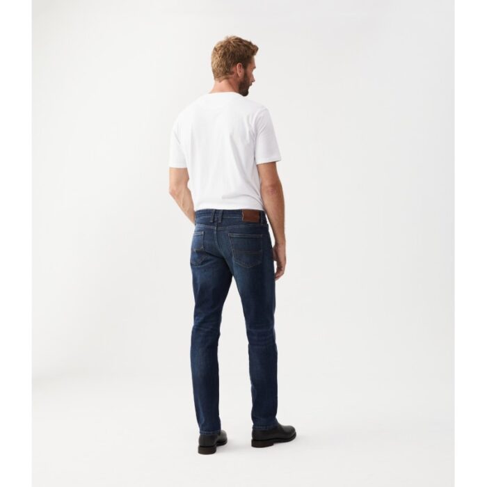 R. M. Williams Ramco Jeans – Medium Wash – Mens Clothing - Crep Direct UK