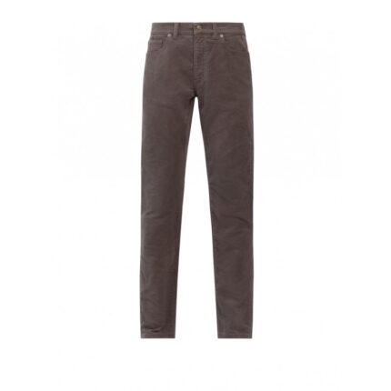 R. M. Williams Ramco Jeans - Taupe - Mens Clothing