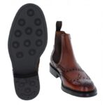 Joseph Cheaney Tamar R Boots – Dark Leaf – Mens Boots - Crep Direct UK Joseph Cheaney Tamar R Boots – Dark Leaf – Mens Boots - Crep Direct UK