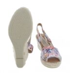 Toni Pons Teide-PM Slingback Espadrilles – Taupe Multi Leather – Womens Espadrilles - Crep Direct UK Toni Pons Teide-PM Slingback Espadrilles – Taupe Multi Leather – Womens Espadrilles - Crep Direct UK