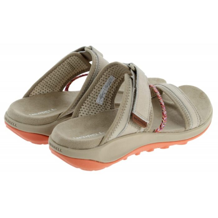 Merrell Terran 4 Slide J006766 – Incense – Womens Sandals, Sliders & Toe Posts - Crep Direct UK