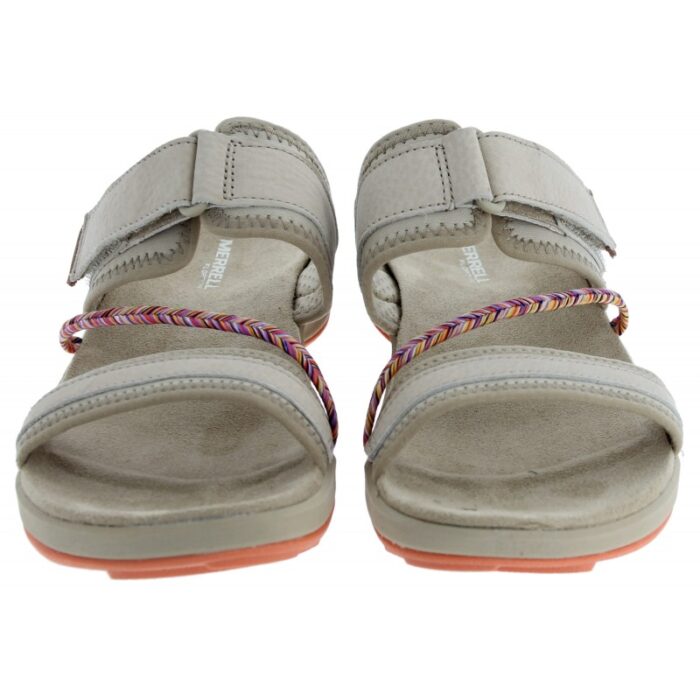 Merrell Terran 4 Slide J006766 – Incense – Womens Sandals, Sliders & Toe Posts - Crep Direct UK