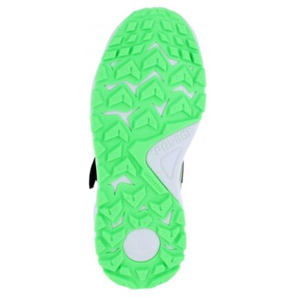 Primigi 6918633 Trainers – Blue Scuro – Boys Shoes - Crep Direct UK