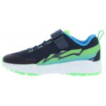 Primigi 6918633 Trainers – Blue Scuro – Boys Shoes - Crep Direct UK
