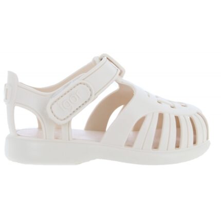 Igor Tobby Solid Sandals – Marfil – Boys Sandals - Crep Direct UK Igor Tobby Solid Sandals – Marfil – Boys Sandals - Crep Direct UK