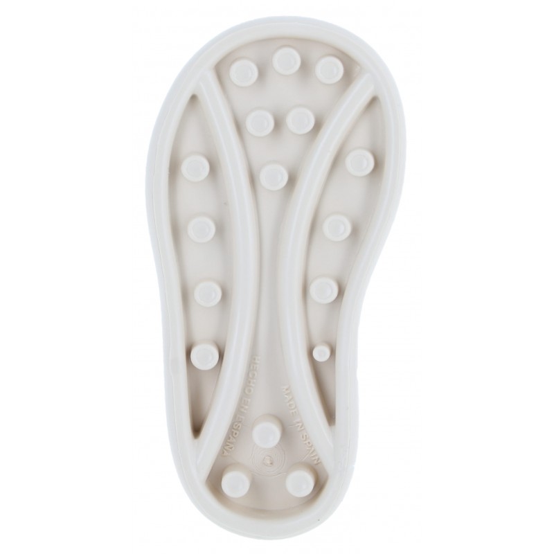 Igor Tobby Solid Sandals – Marfil – Boys Sandals - Crep Direct UK