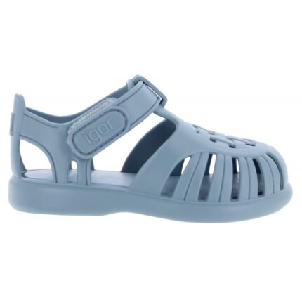 Igor Tobby Solid Sandals – Ocean – Boys Sandals - Crep Direct UK Igor Tobby Solid Sandals – Ocean – Boys Sandals - Crep Direct UK