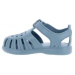 Igor Tobby Solid Sandals – Ocean – Girls Sandals - Crep Direct UK