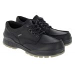 Ecco Track 25 Low GTX 831714 Waterproof Shoes – Black – Mens Shoes - Crep Direct UK Ecco Track 25 Low GTX 831714 Waterproof Shoes – Black – Mens Shoes - Crep Direct UK