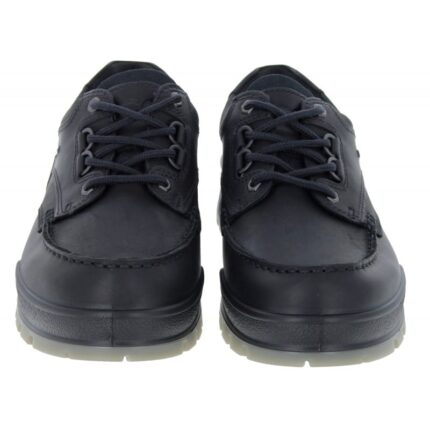 Ecco Track 25 Low GTX 831714 Waterproof Shoes – Black – Mens Shoes - Crep Direct UK