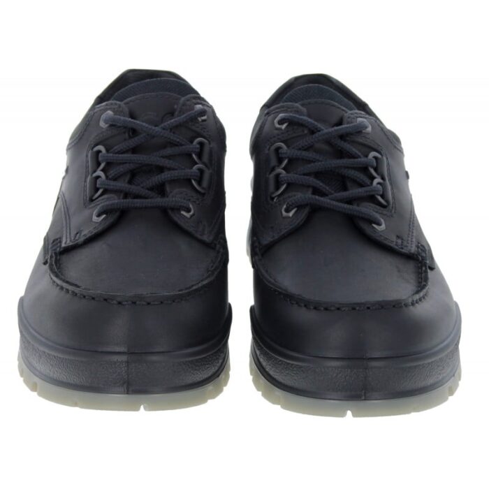 Ecco Track 25 Low GTX 831714 Waterproof Shoes – Black – Mens Shoes - Crep Direct UK