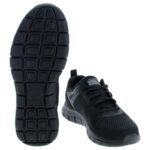 Skechers Track – Broader 232698 Trainers – Black – Mens Shoes - Crep Direct UK Skechers Track – Broader 232698 Trainers – Black – Mens Shoes - Crep Direct UK