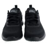Skechers Track – Broader 232698 Trainers – Black – Mens Shoes - Crep Direct UK Skechers Track – Broader 232698 Trainers – Black – Mens Shoes - Crep Direct UK